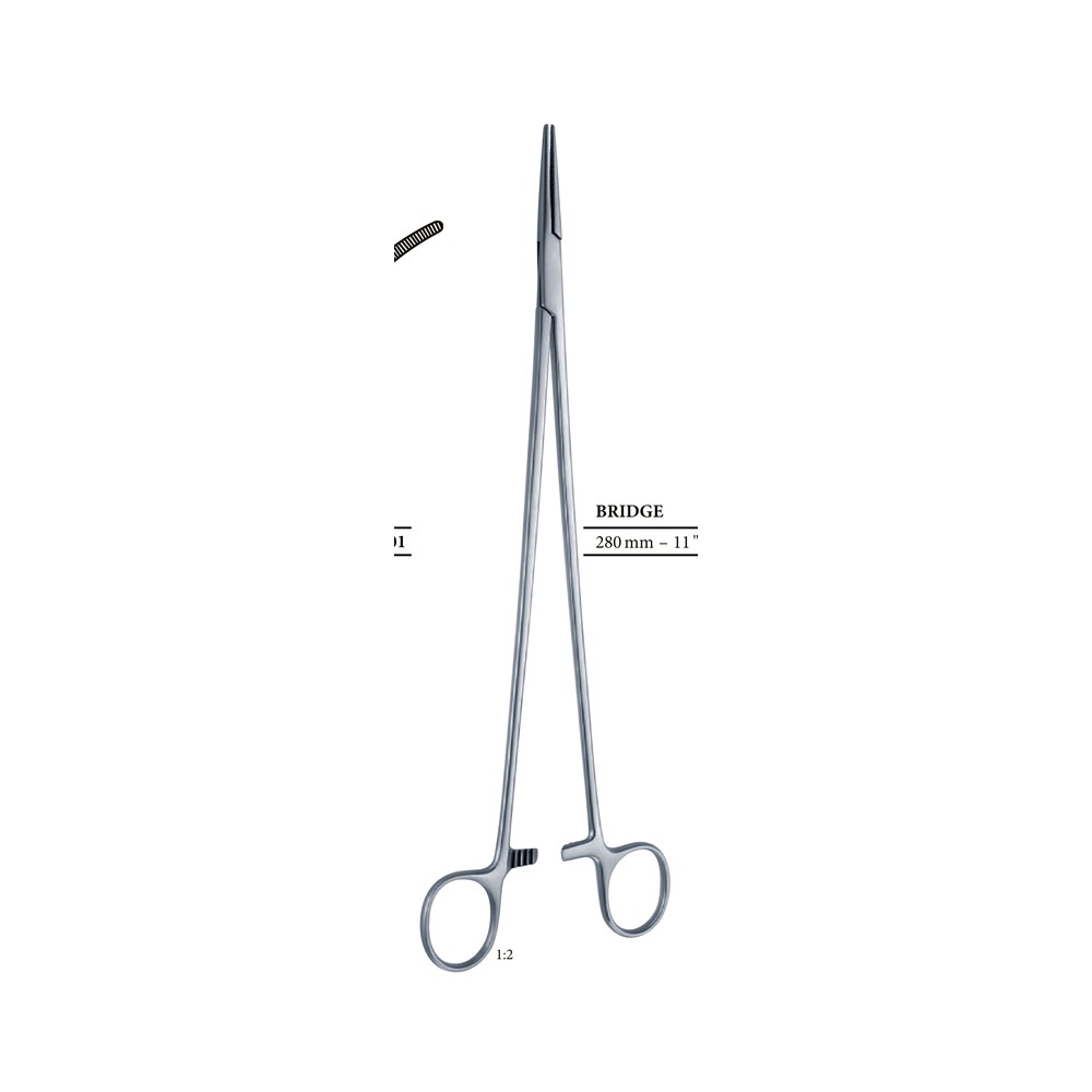 OVERHOLT - MIXTER 210mm 21cm Dissecting and ligature forceps 1 OVERHOLT – MIXTER 210mm 21cm Dissecting and ligature forceps