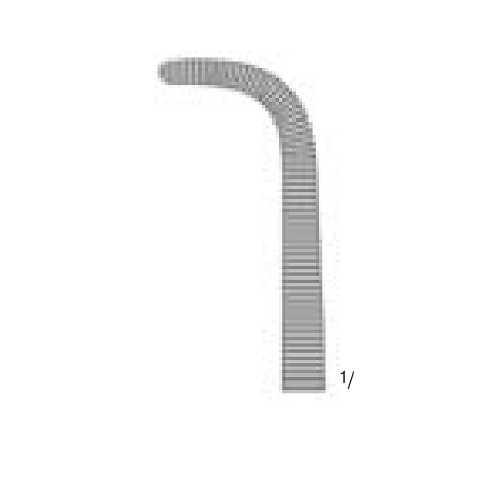 MIXTER-PAUL (HEISS) 200mm 20cm Dissecting and ligature forceps 1 MIXTER-PAUL (HEISS) 200mm 20cm Dissecting and ligature forceps