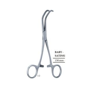 Bulldog Clamps