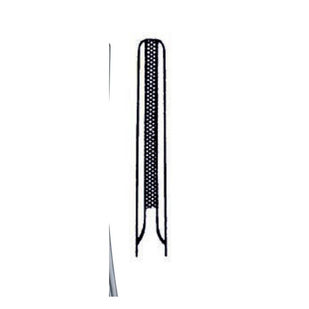 160mm 16cm Towel forceps 1 160mm 16cm Towel forceps