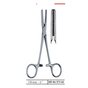 hemostatic HF 04 575 04