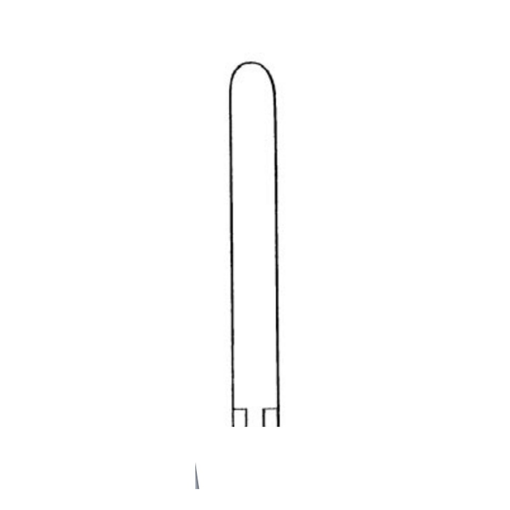 Presbyterian Tube clamp 165mm 16.5cm Towel forceps 1 Presbyterian Tube clamp 165mm 16.5cm Towel forceps