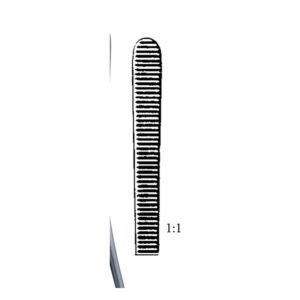 hemostatic HF 04 591 01