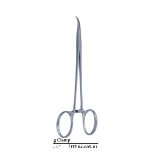hemostatic HF 04 605 01