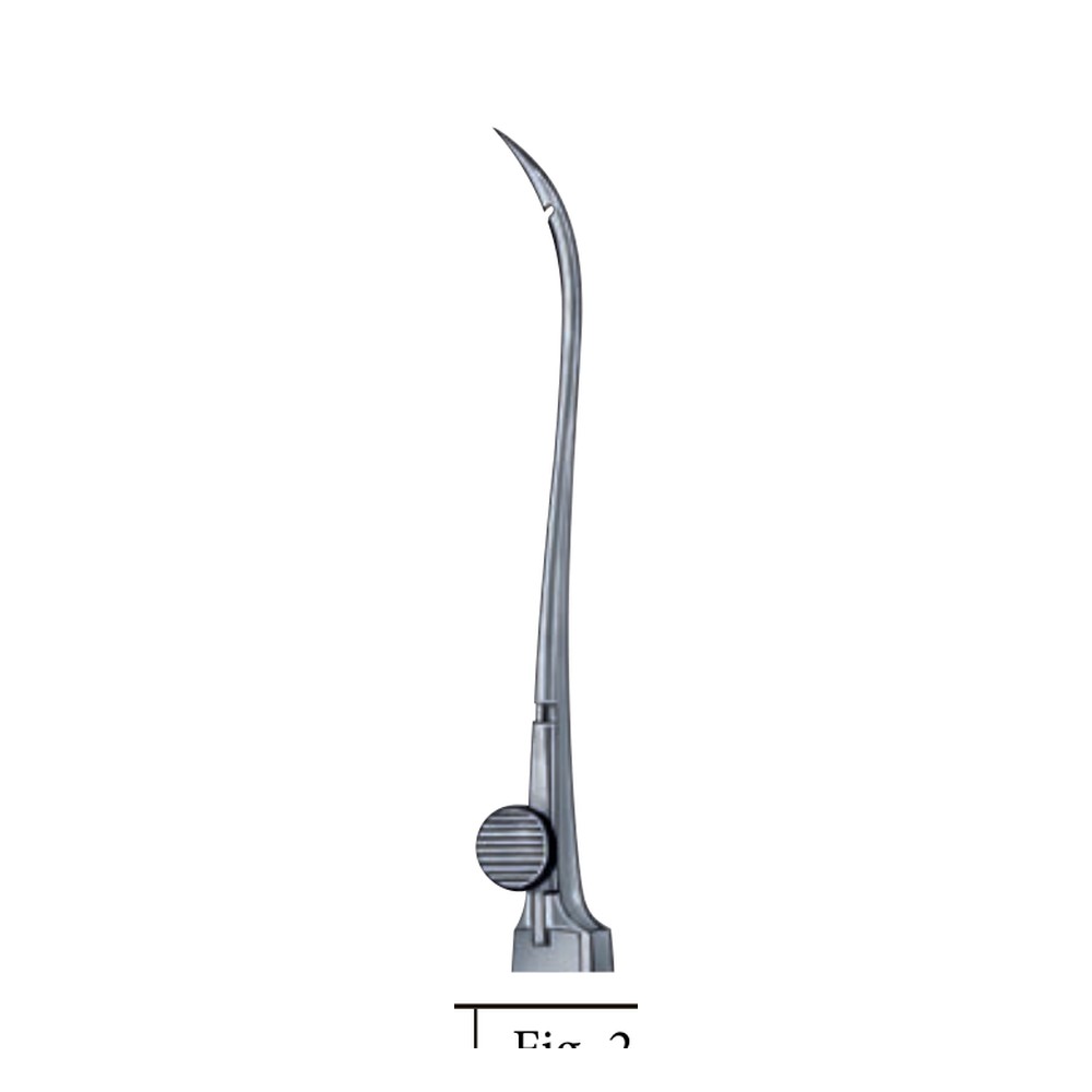 Reverdin Suture instruments 1 Reverdin Suture instruments
