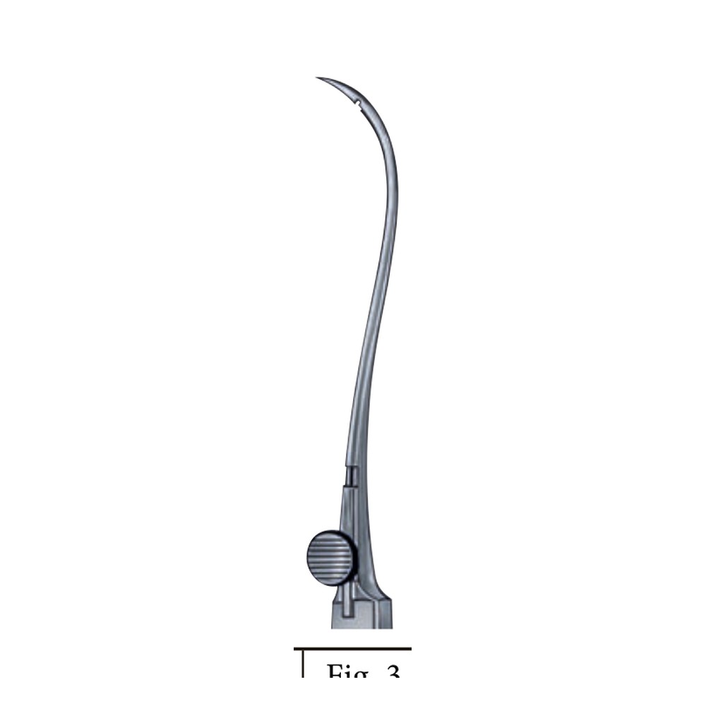 Reverdin Suture instruments 1 Reverdin Suture instruments