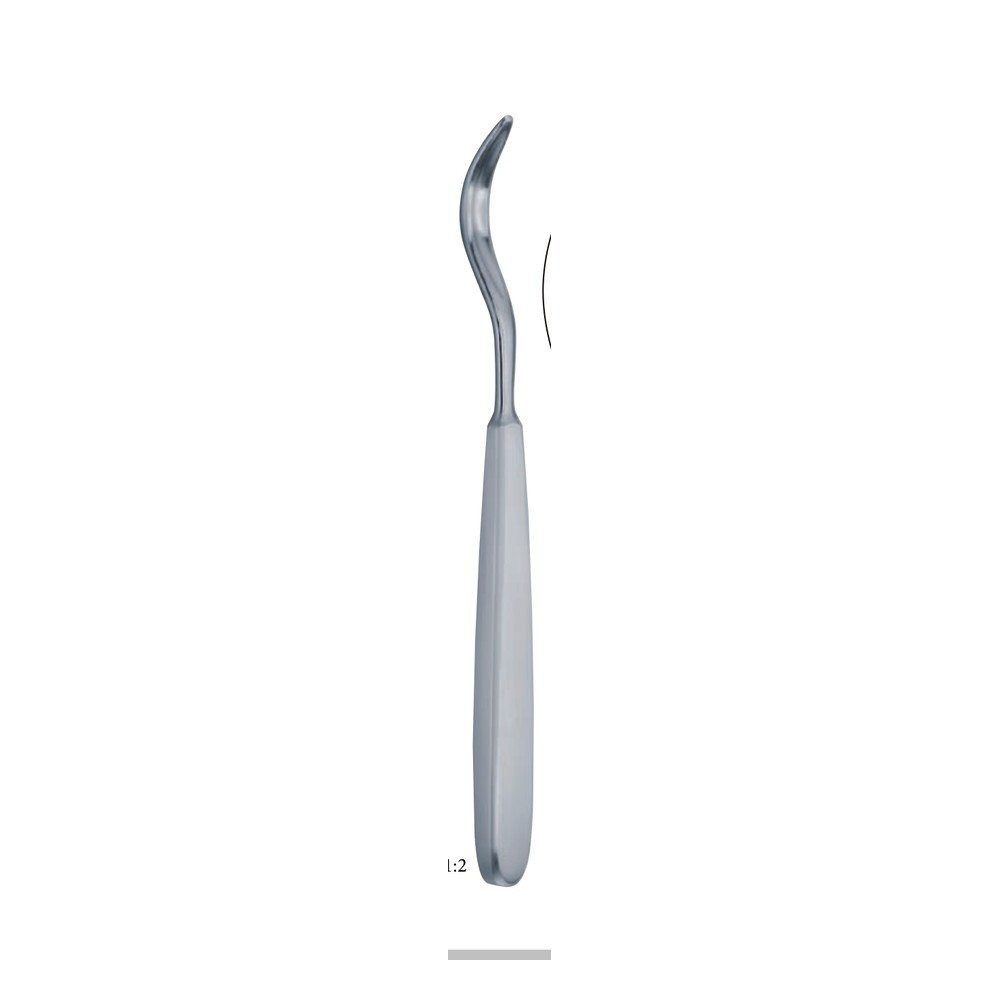 1:2 Brunner Kirschner 180 mm – 7 " 270 mm – 103/4 " 1 1:2 Brunner Kirschner 180 mm – 7 ” 270 mm – 103/4 “