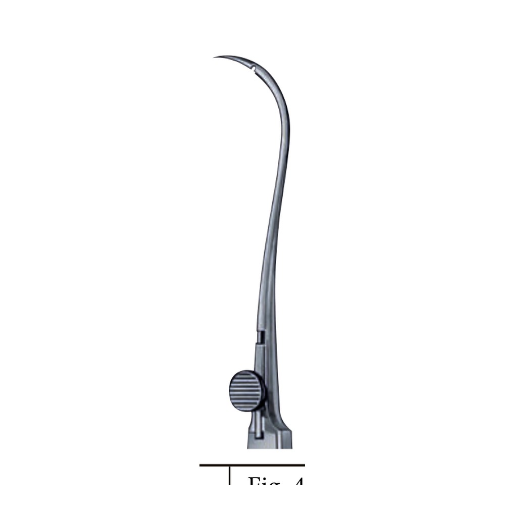 Reverdin Suture instruments 1 Reverdin Suture instruments