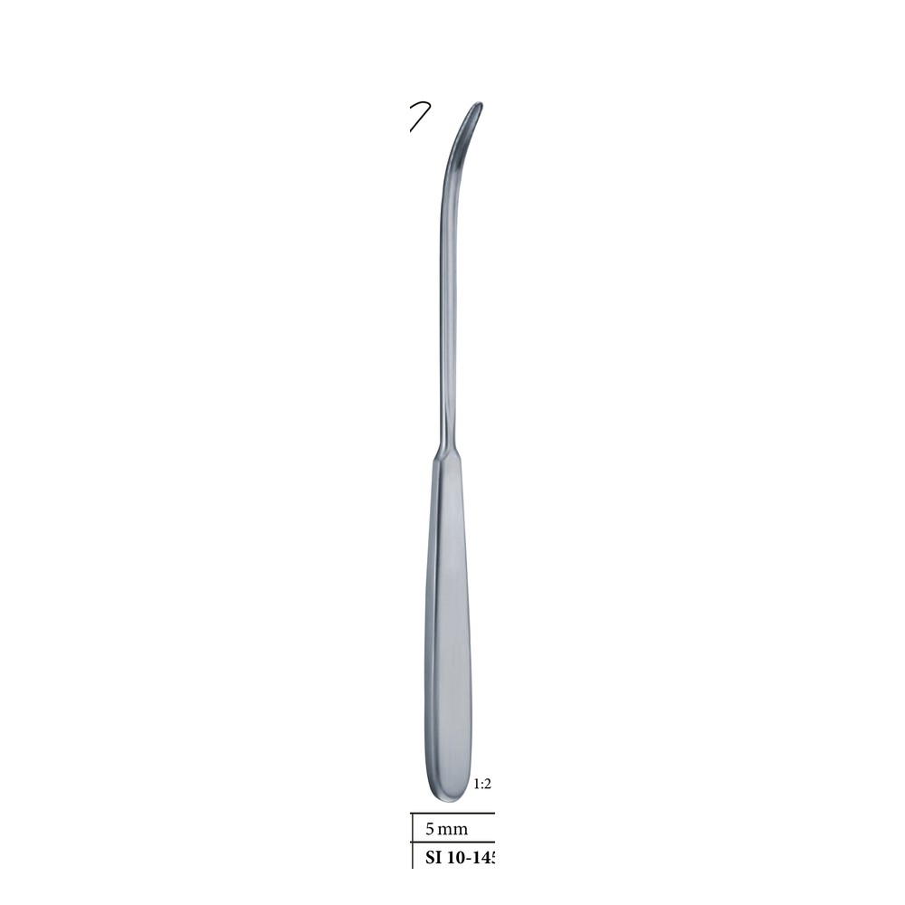 Payr x = 5 mm Ligature conductors ? Suture instruments 1 Payr x = 5 mm Ligature conductors ? Suture instruments