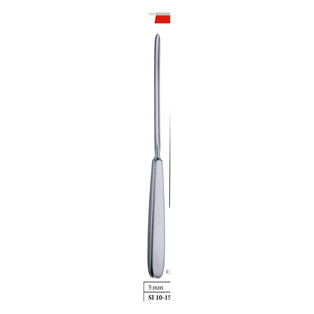 Payr x = 5 mm Ligature conductors ? Suture instruments 1 Payr x = 5 mm Ligature conductors ? Suture instruments