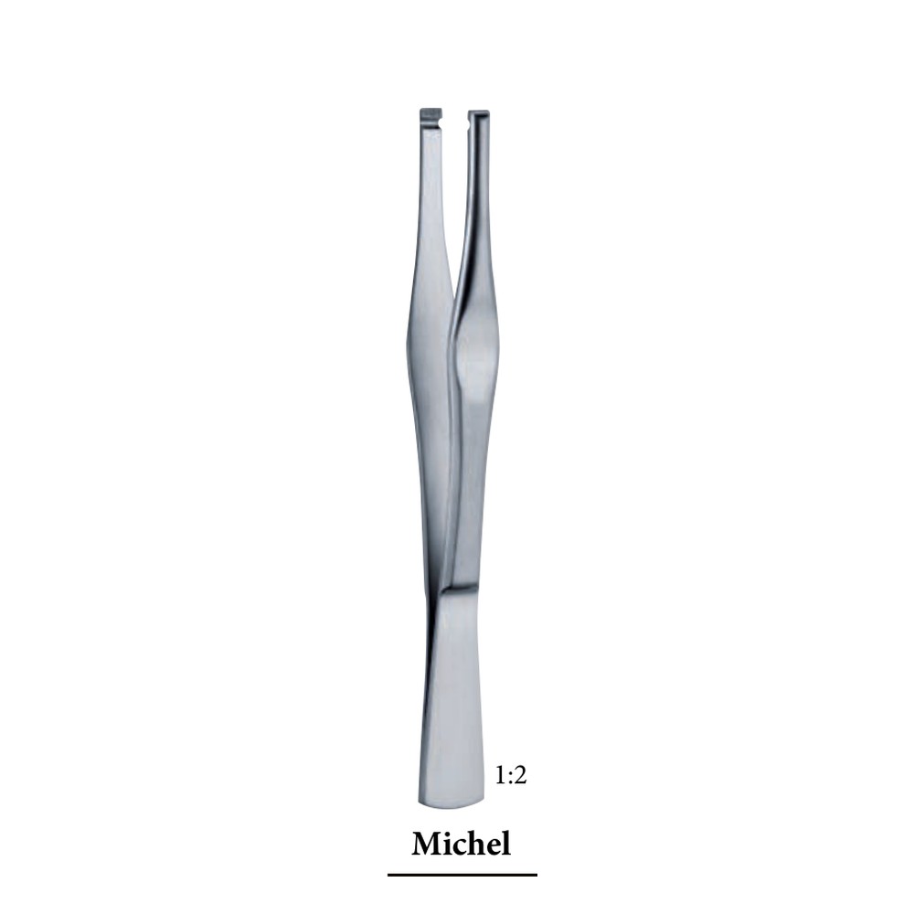 1:2 Michel Wachenfeldt 120 mm – 43/4 " 125 mm 1 1:2 Michel Wachenfeldt 120 mm – 43/4 ” 125 mm