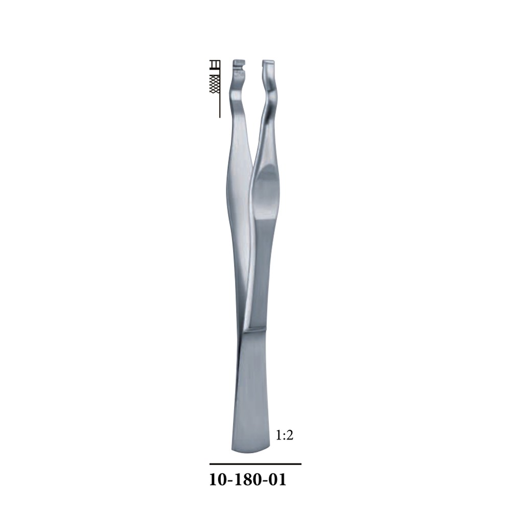 Wachenfeldt Suture clip instruments 1 Wachenfeldt Suture clip instruments