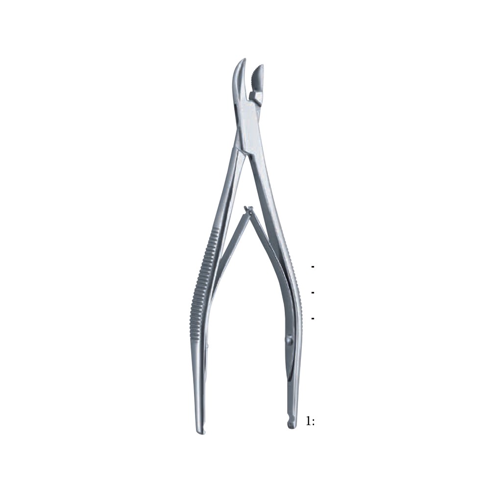 Michel 125 mm – 43/4 " 1 Michel 125 mm – 43/4 “