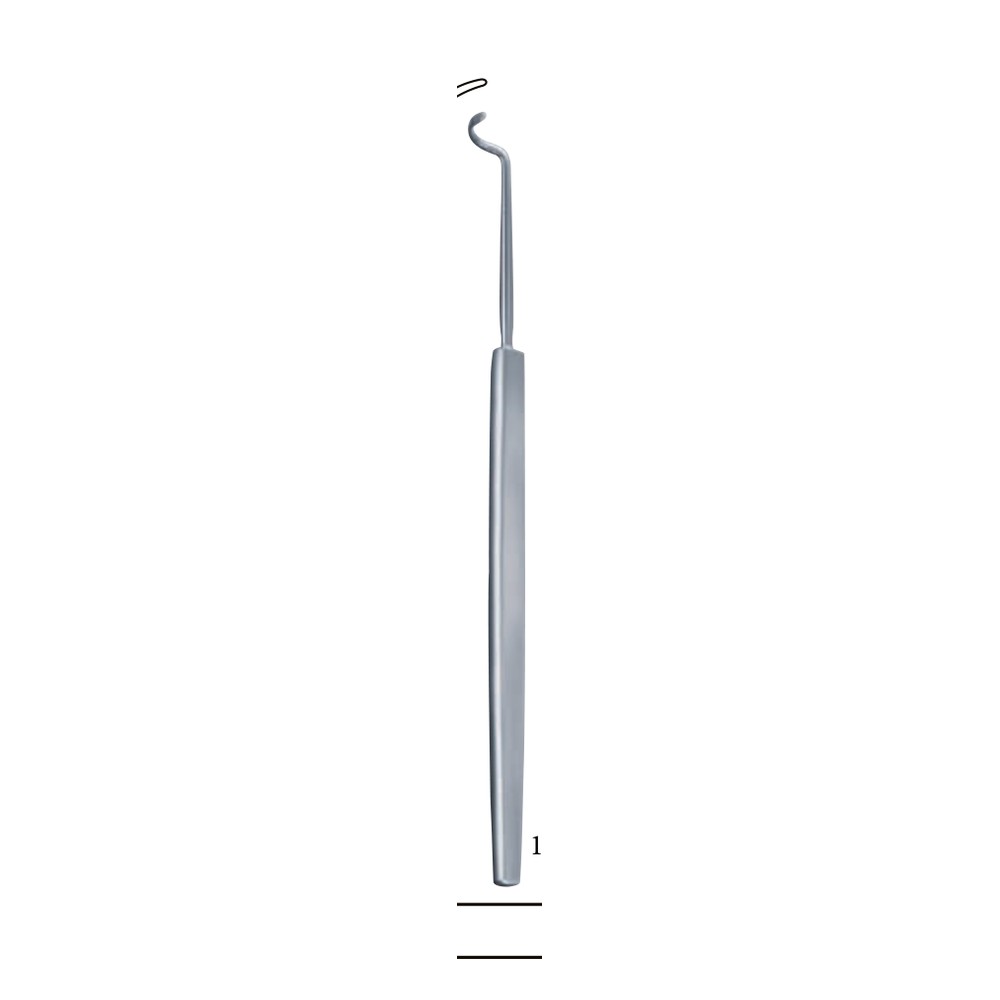 Kronecker for right hand Suture instruments 1 Kronecker for right hand Suture instruments