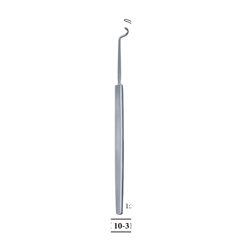 Kronecker for left hand Suture instruments 1 Kronecker for left hand Suture instruments