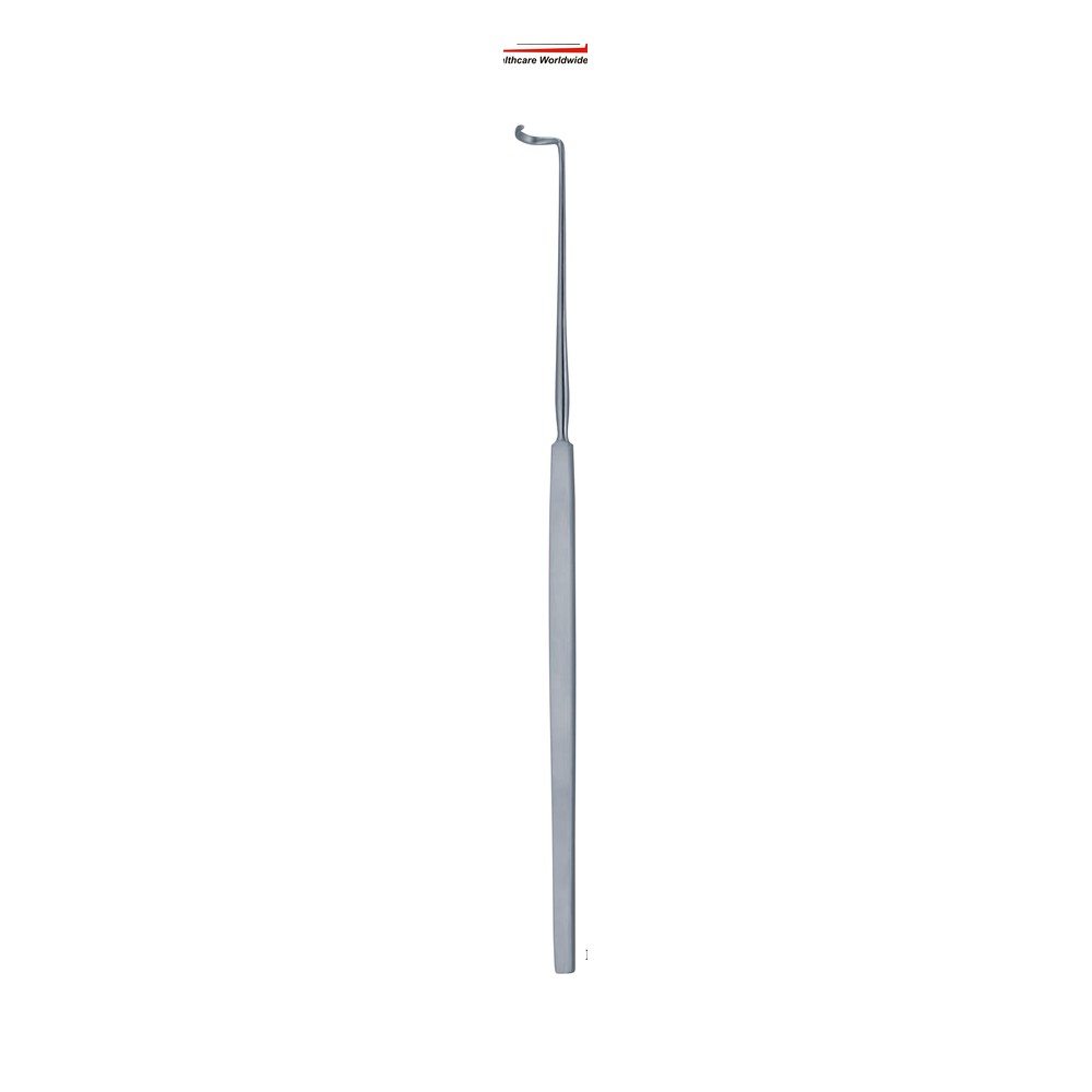 Rotter for right hand Ligature needles 1 Rotter for right hand Ligature needles
