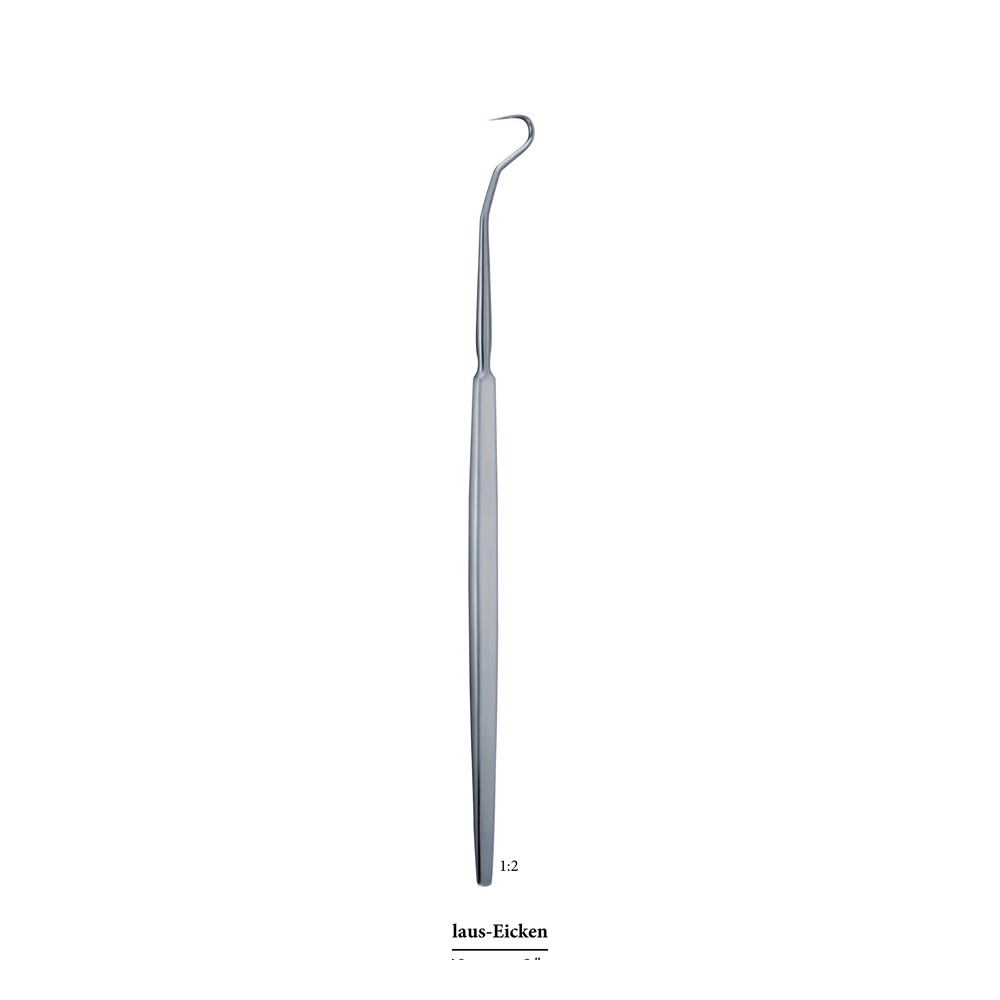 1:2 Claus-Eicken 230 mm – 9 " 1 1:2 Claus-Eicken 230 mm – 9 “