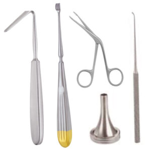 Ear Nose Throat Instruments