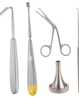 Ear Nose Throat Instruments