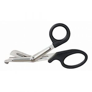 First Aid scissors
