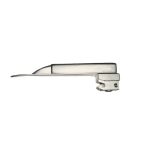 Miller Fiber Optic Laryngoscope Blade For Hospitals — Fizza Surgical Wholesale Supplier