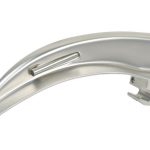 Macintosh Fiber Optic Laryngoscope Blade — Fiber Optic Laryngoscope Supplier Fizza Surgical