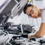 The Ultimate Porsche Repair Guide In Dubai