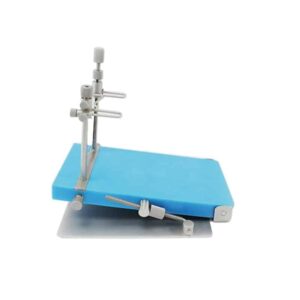 Table Top Rabbit and Rodent Mouth Gag Adjustable