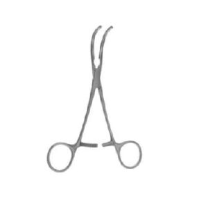 Cardiovascular Clamps