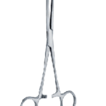 Allen 155Mm-6&Amp;Quot; Intestinal Clamp