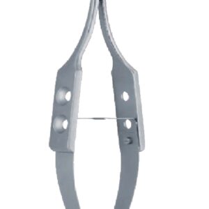 Anastomosis Clamps