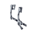 Finochietto 165Mm For Children Rib Retractors