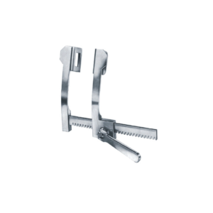 Finochietto 165mm Stainless Steel Rib Retractors