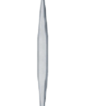 Penfield Fig. 1 175Mm - 7&Amp;Quot; Dura Dissectors