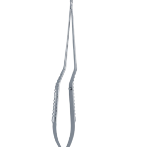 225mm - 8 3/4 '' :Micro needle holders