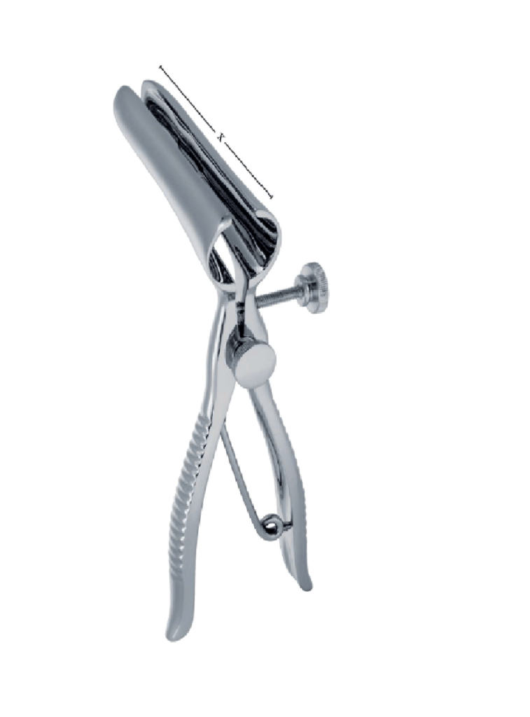 Sims 150mm -6″ specula