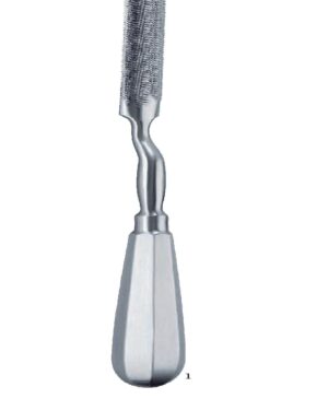 halbrund semicircular 245mm - 9 3/4 '' Rasps, files