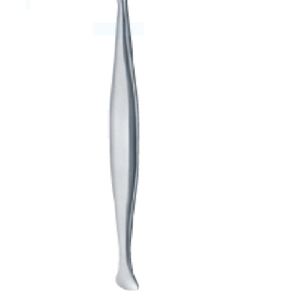 Fig .2 195mm - 7 3/4 Dura dissectors