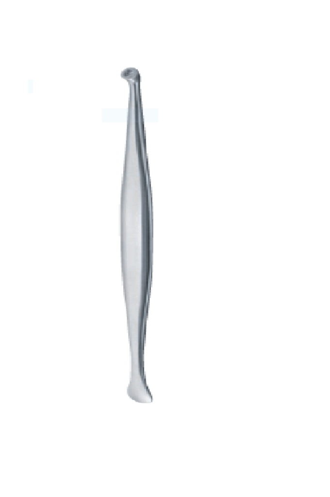 Fig .2 195mm - 7 3/4 Dura dissectors 1 Fig .2 195mm - 7 3/4 Dura dissectors