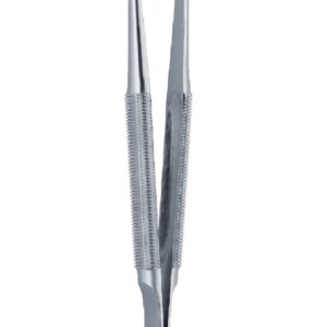 150mm - 6" Atraumatic micro forceps