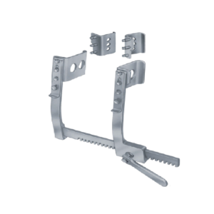 Finochietto retractors