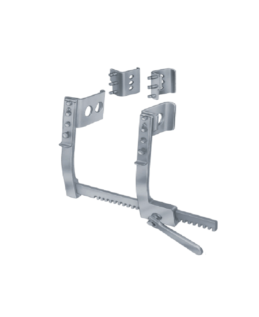 Finochietto retractors