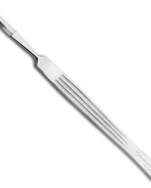 Nasal knives