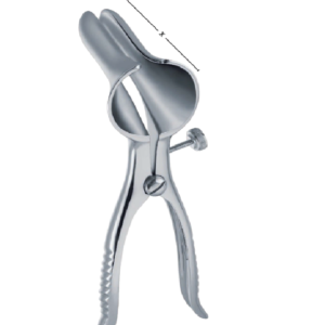 Pratt 205mm - 8" specula