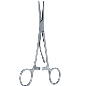 McKenzie 15Omm-6" McKenzie instruments