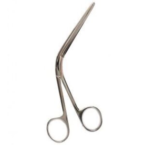 Micro ear scissors