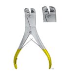 Harvey 235Mm, 9 1/4 '' Bone Cutting Forceps