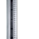 Mckenzie 148Mmx40Mmx6Mm - 53/ 4 &Amp;Quot;Xl 1/ 2 &Amp;Quot;X 1/ 2 &Amp;Quot; Mckenzie Instruments