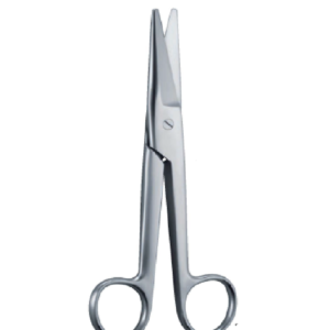 Mayo-Noble Operating Scissors 170mm