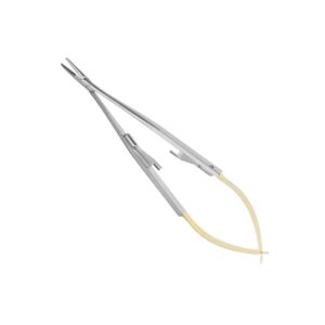 Micro needle holders